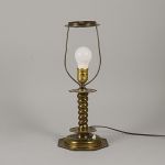 1723 4249 Bordslampfot